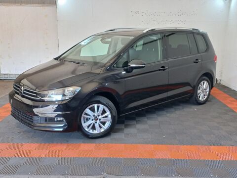 Annonce voiture Volkswagen Touran 38990 €