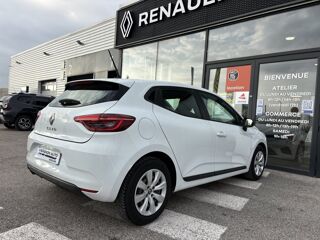 Clio Air Blue dCi 85 2020 occasion 30610 Sauve