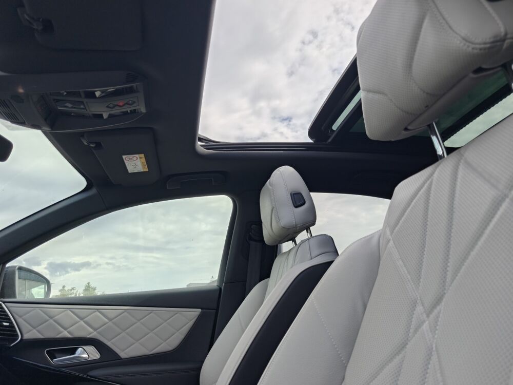 DS3 E-TENSE 225 Grand Chic 2021 occasion 68700 Cernay
