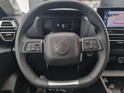 C4 e 136 ch (100 kW) Auto MAX 2026 occasion 30260 Quissac