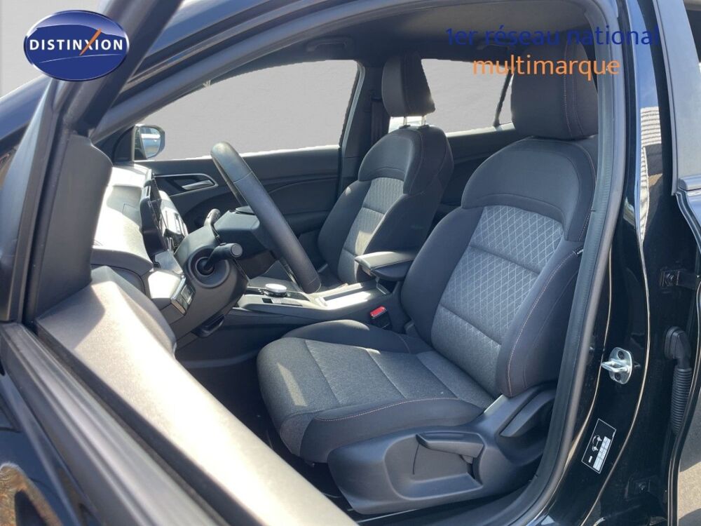 Jumpy 1.5L HYBRID+ 195CH COMFORT 2024 occasion 91580 &Eacute;tr&eacute;chy