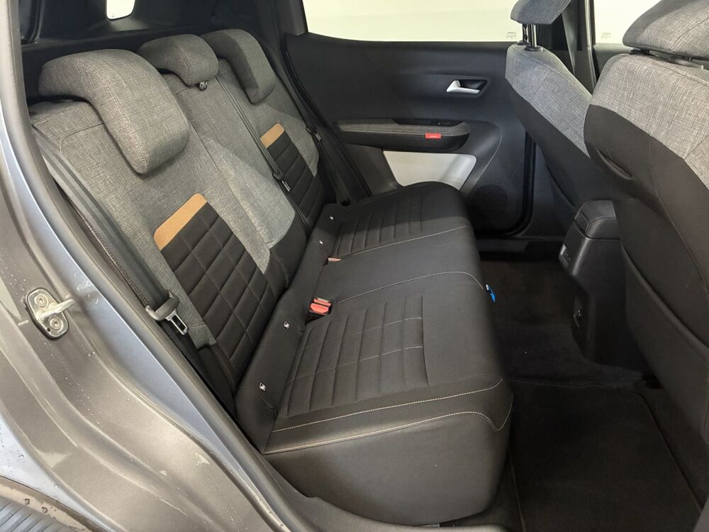 E-C3 Electrique 113ch Auto PLUS 2025 occasion 38550 Saint-Maurice-l'Exil