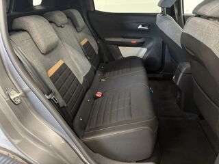 E-C3 Electrique 113ch Auto PLUS 2025 occasion 38550 Saint-Maurice-l'Exil