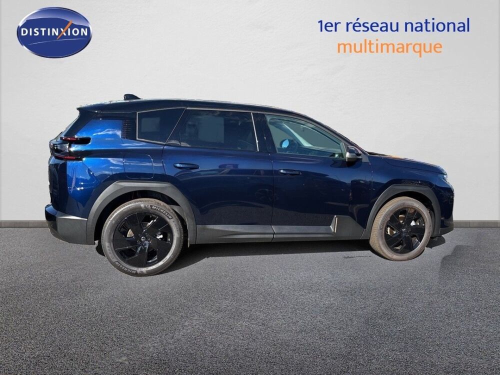 C5 aircross HYBRID 145CH BVA MAX 2026 occasion 91580 &Eacute;tr&eacute;chy