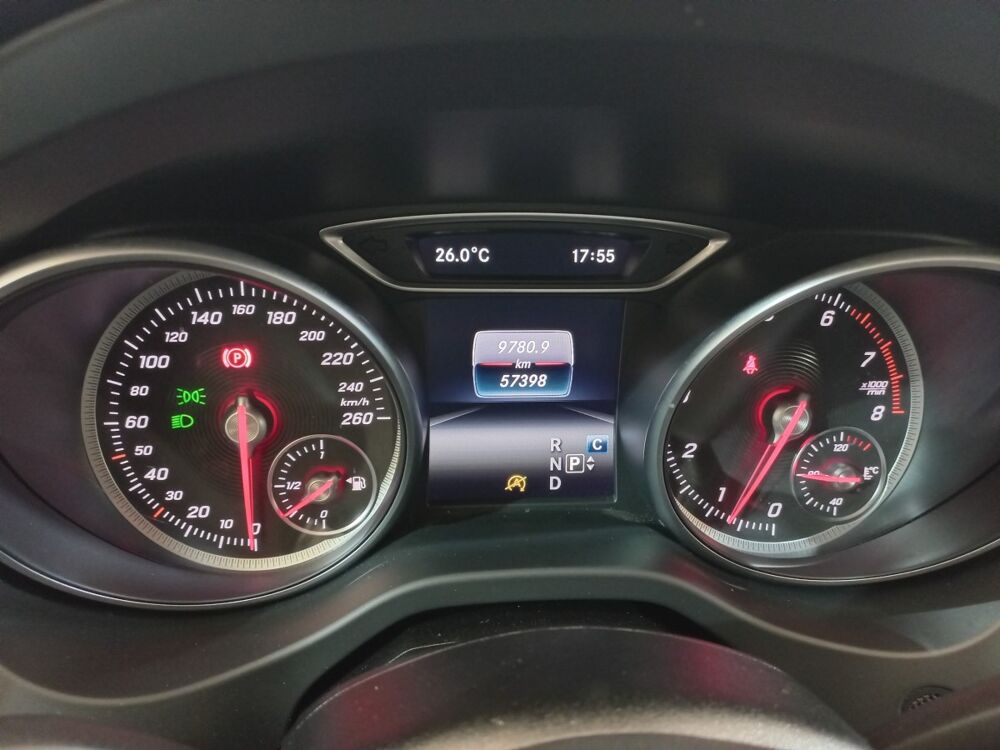 Classe GLA GLA 180 Business Edition BVA7 2019 occasion 91580 &Eacute;tr&eacute;chy