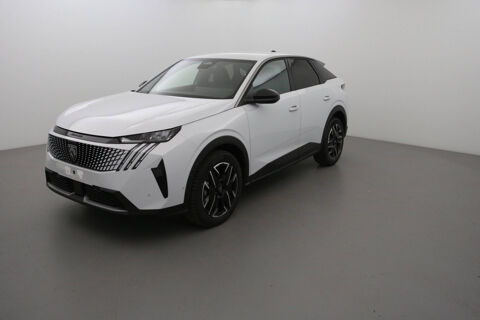 Peugeot 3008 Hybrid 136 e-DCS6 Allure 2025 occasion Lunel 34400