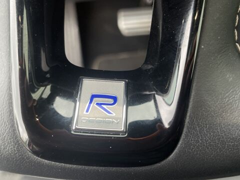 XC60 B5 AWD 235 Geartro 8 R-Design 2020 occasion 44150 Saint-G&eacute;r&eacute;on