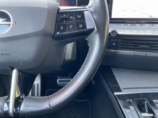 Astra Hybrid 180 ch GS LINE 2022 occasion 30260 Quissac