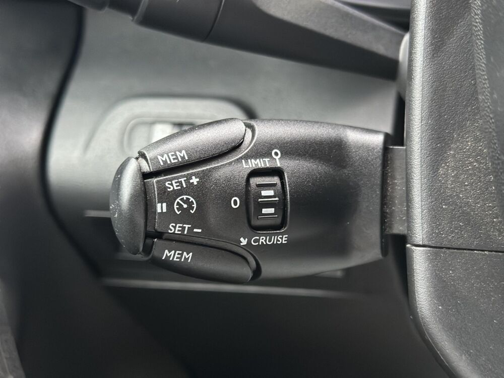 Berlingo Taille M PureTech 110 S&S Feel 2020 occasion 30140 Anduze