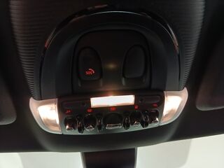 Countryman Cooper SE ALL4 Premium Plus125+95ch BVA6 2022 occasion 91580 &Eacute;tr&eacute;chy