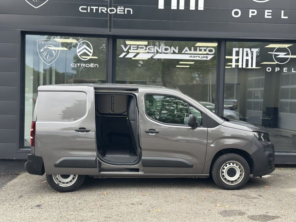 Jumpy PURETECH 110 S&S STANDARD 650KG PREMIUM 2021 occasion 30140 Anduze