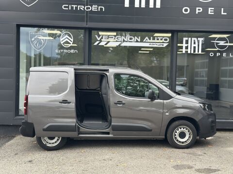 Jumpy PURETECH 110 S&S STANDARD 650KG PREMIUM 2021 occasion 30140 Anduze