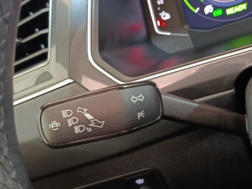 Tiguan 1.4 EHYBRID 245 DSG6 R-LINE EXCLUSIVE 2023 occasion 91580 &Eacute;tr&eacute;chy