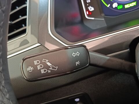 Tiguan 1.4 EHYBRID 245 DSG6 R-LINE EXCLUSIVE 2023 occasion 91580 &Eacute;tr&eacute;chy