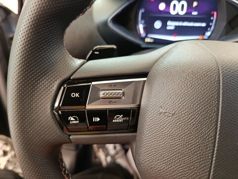DS3 1.2 PURETECH 130 AUTO PERFORMANCE LINE 2024 occasion 91580 &Eacute;tr&eacute;chy