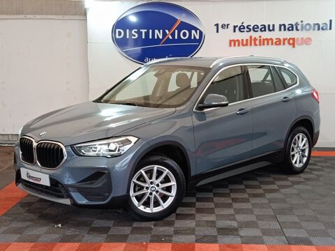 BMW X1 sDrive16d Business Design DKG7 2019 occasion Étréchy 91580
