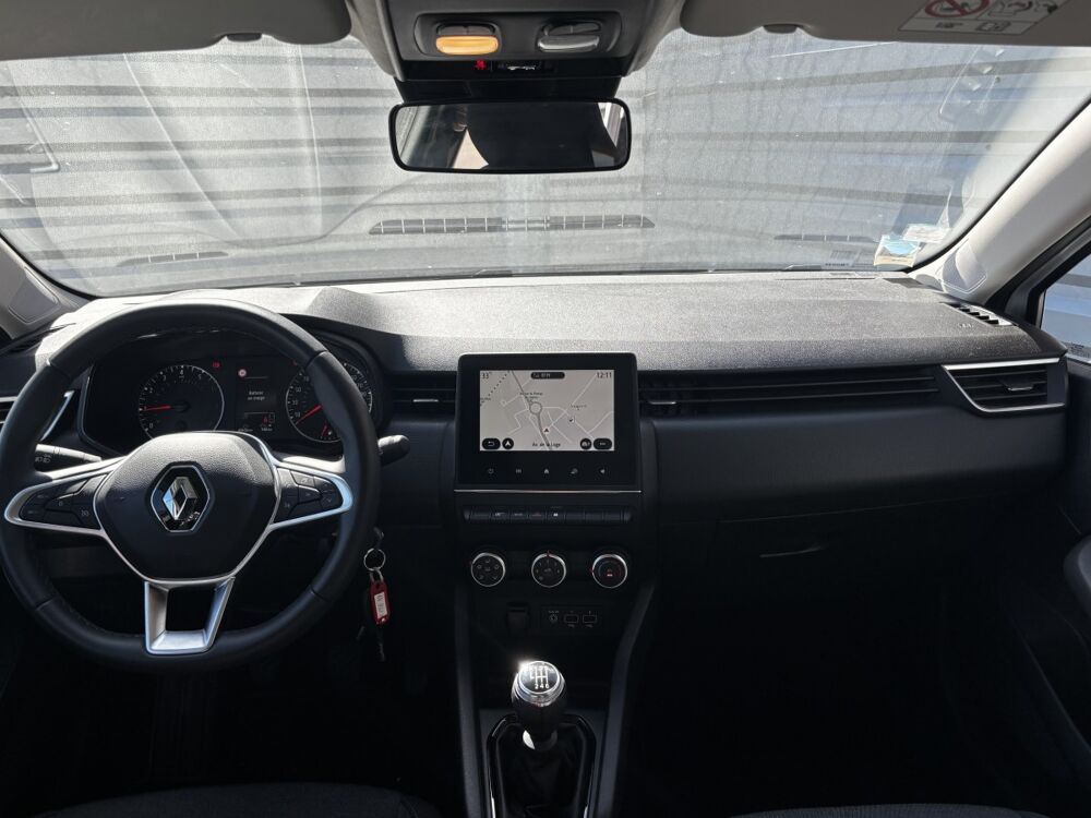 Clio Business TCe 90 -21N 2022 occasion 86500 Montmorillon