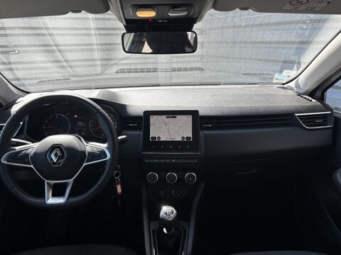 Clio Business TCe 90 -21N 2022 occasion 86500 Montmorillon