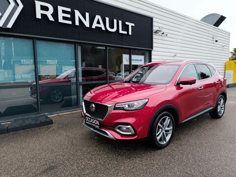 MG.EHS 1.5T GDI PHEV Luxe Auto 2021 occasion 38300 Saint-Savin