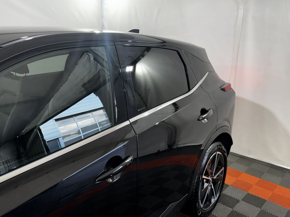 Qashqai e-Power 190 Tekna BVA 2023 occasion 91580 &Eacute;tr&eacute;chy