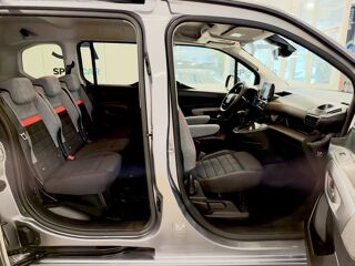 Berlingo M Diesel 100 MAX 5 places 2026 occasion 30220 Aigues-Mortes