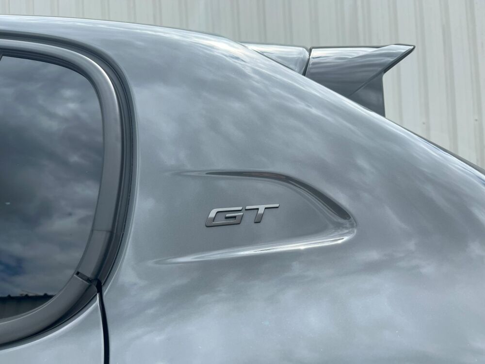 208 GT Hybrid 145 e-DCS6 auto 2025 occasion 42190 Charlieu