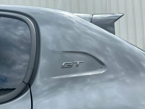 208 GT Hybrid 145 e-DCS6 auto 2025 occasion 42190 Charlieu