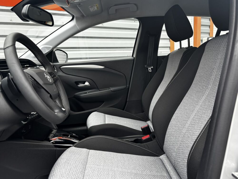 Corsa 1.2 Turbo 100ch Automatique Edition 2025 occasion 86440 Mign&eacute;-Auxances