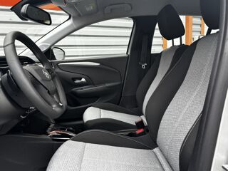 Corsa 1.2 Turbo 100ch Automatique Edition 2025 occasion 86440 Mign&eacute;-Auxances