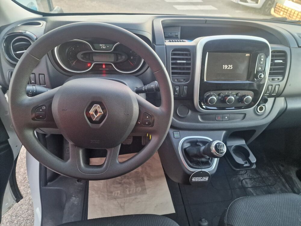 Jumpy NV FG GCF L1H1 1200 dCi 120 2021 occasion 30610 Sauve