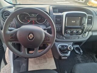 Jumpy NV FG GCF L1H1 1200 dCi 120 2021 occasion 30610 Sauve