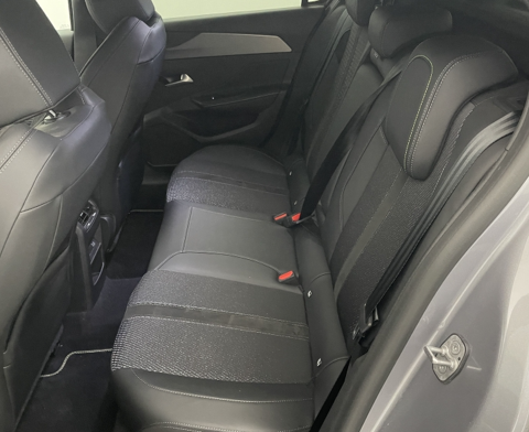 308 Hybrid 145 e-DCS6 GT 2025 occasion 63360 Gerzat