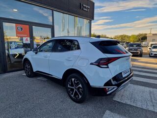 Sportage 1.6 T-GDI 150 MHEV DCT7 DESIGN 2023 occasion 30610 Sauve