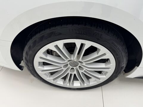 A5 40 TFSI 190 S TRONIC 7 AVUS SB 2019 occasion 76360 Barentin