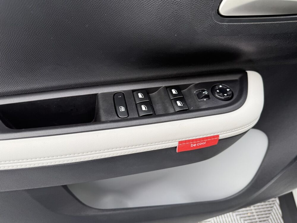 E-C3 Electrique 113ch Auto MAX 44kWh 2025 occasion 69330 Meyzieu