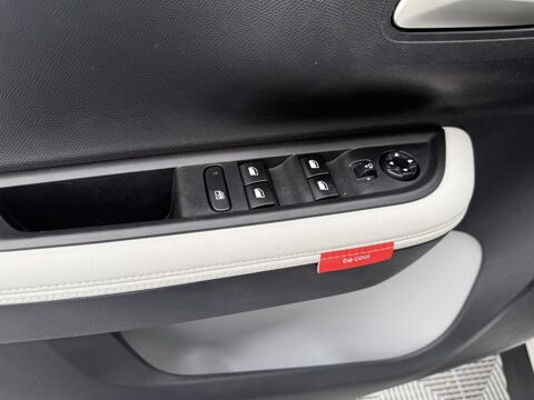 E-C3 Electrique 113ch Auto MAX 44kWh 2025 occasion 69330 Meyzieu