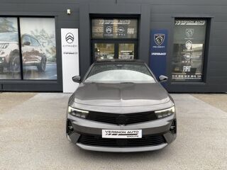 Astra 1.2 Turbo 130ch GS 2023 occasion 30260 Quissac