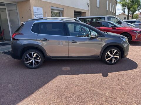 2008 BlueHDi 120 S&S EAT6 Crossway 2018 occasion 42640 Saint-Germain-Lespinasse