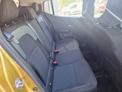 Sandero extreme eco-G 120 auto - 25 2026 occasion 30610 Sauve