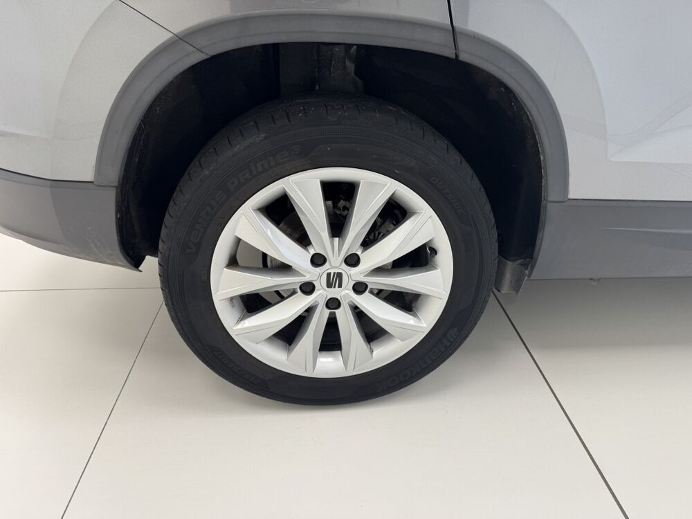 Ateca 2.0 TDI 150 DSG7 S&S Style Business 2023 occasion 76360 Barentin