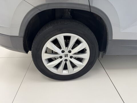 Ateca 2.0 TDI 150 DSG7 S&S Style Business 2023 occasion 76360 Barentin
