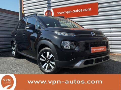 Annonce voiture Citroën C3 Aircross 10980 €