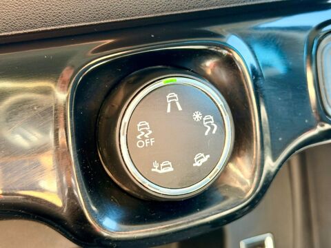 C3 Aircross BlueHDi 120 S&S BVM6 Shine 2018 occasion 63360 Gerzat