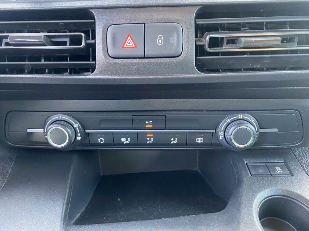 Berlingo Taille XL PureTech 110 S&S BVM6 Live 2020 occasion 30260 Quissac