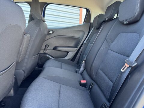 Clio Business SCe 65 -21N 2022 occasion 86440 Mign&eacute;-Auxances