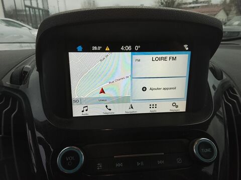 Tourneo VP 1.0E 100 TITANIUM 2019 occasion 42240 Unieux