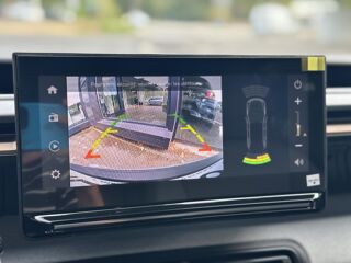 E-C3 Electrique 113ch Auto &eacute;tendue PLUS 2026 occasion 30140 Anduze