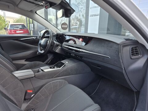 DS3 PURETECH 130 PERFORMANCE LINE + AUTO 2023 occasion 30260 Quissac