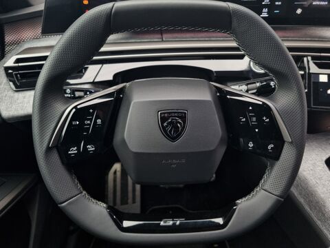 3008 1.2 HYBRID 136 E-DCS6 GT 2025 occasion 30260 Quissac