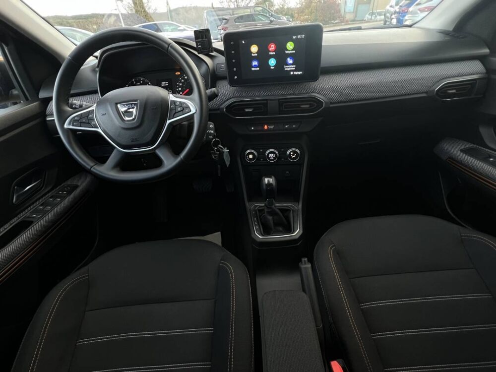 Jumpy Stepway Confort TCe 90 CVT -22 2021 occasion 30610 Sauve